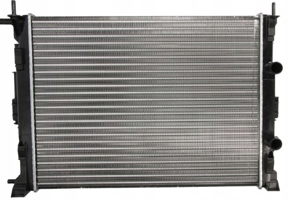 фото №1, Радіатор wody renault megane 03 - 08 1.5 1.6 1.9