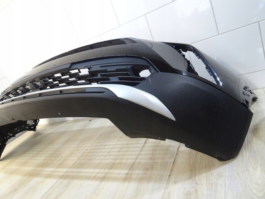 фото №8, Бампер перед передній opel mokka b ii 9835278480 llu