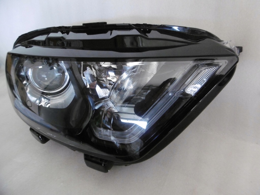 фото №3, Ford ecosport ii st lift - лампа права ксенон led