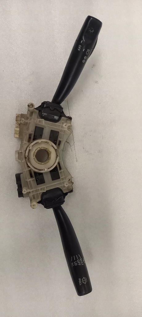 фото №1, Перемикач комбінований світла toyota corolla