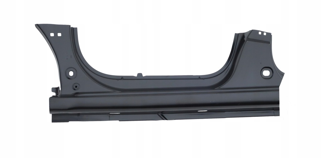 фото №1, Renault twingo 3 поріг блок двигуна