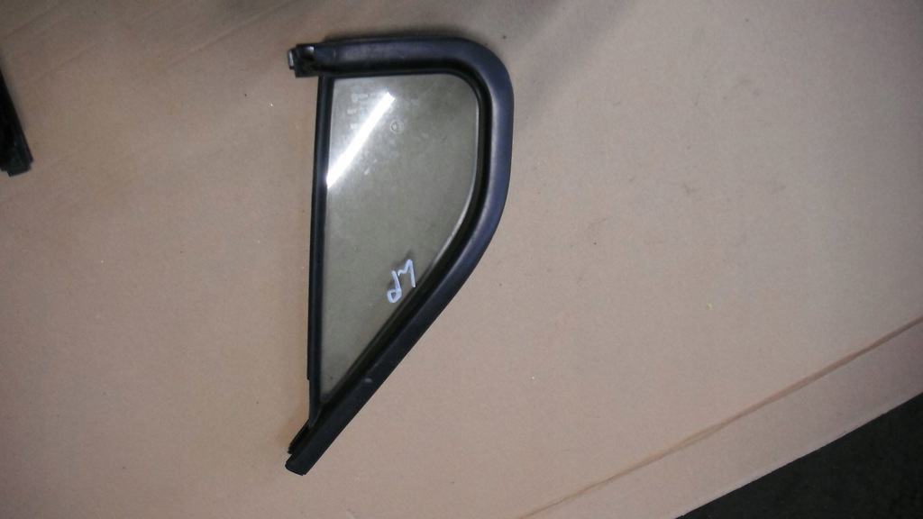 фото №1, Suzuki wagon r+ 97-00 стекло левая передняя малый