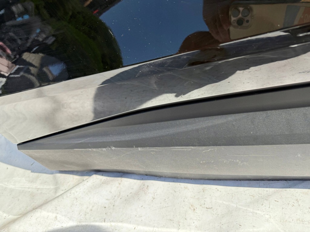 фото №10, Audi q4 e-tron 89a двері ліва перед передні 89a831311