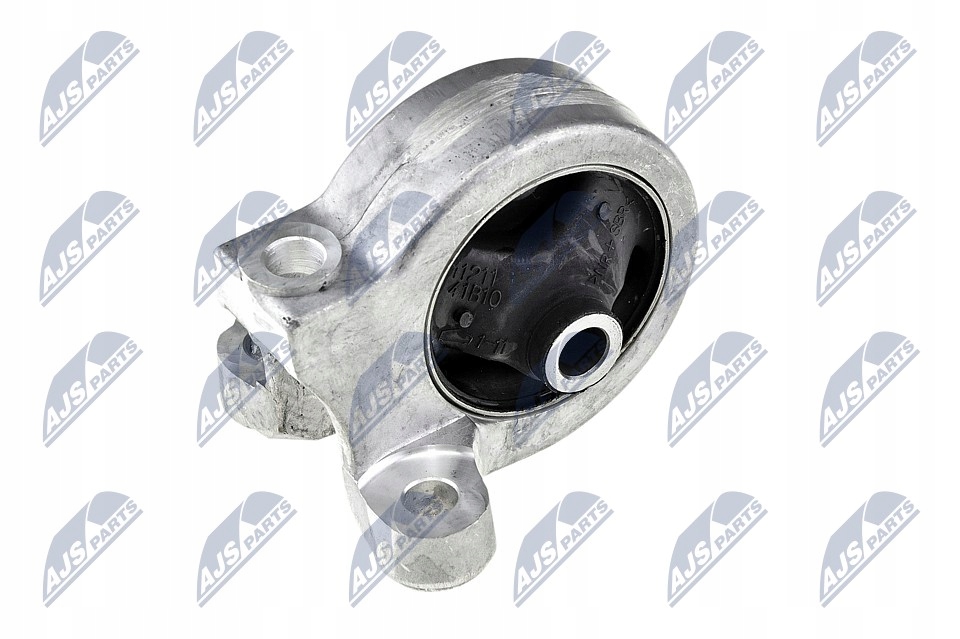 фото №1, Nty zps-ns-114 підшипниковий вузол двигуна