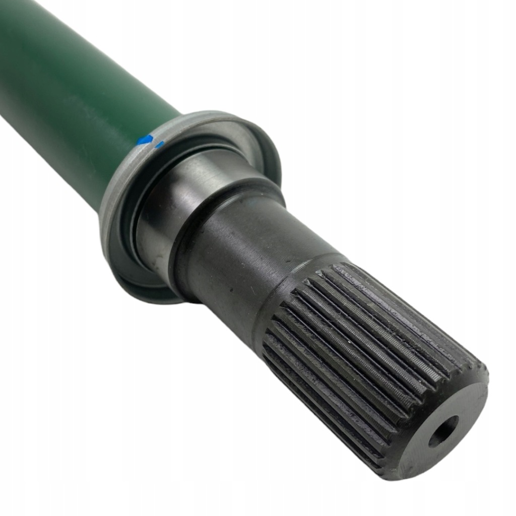 фото №4, Nowa oryg привідний вал права renault koleos i 391004197r