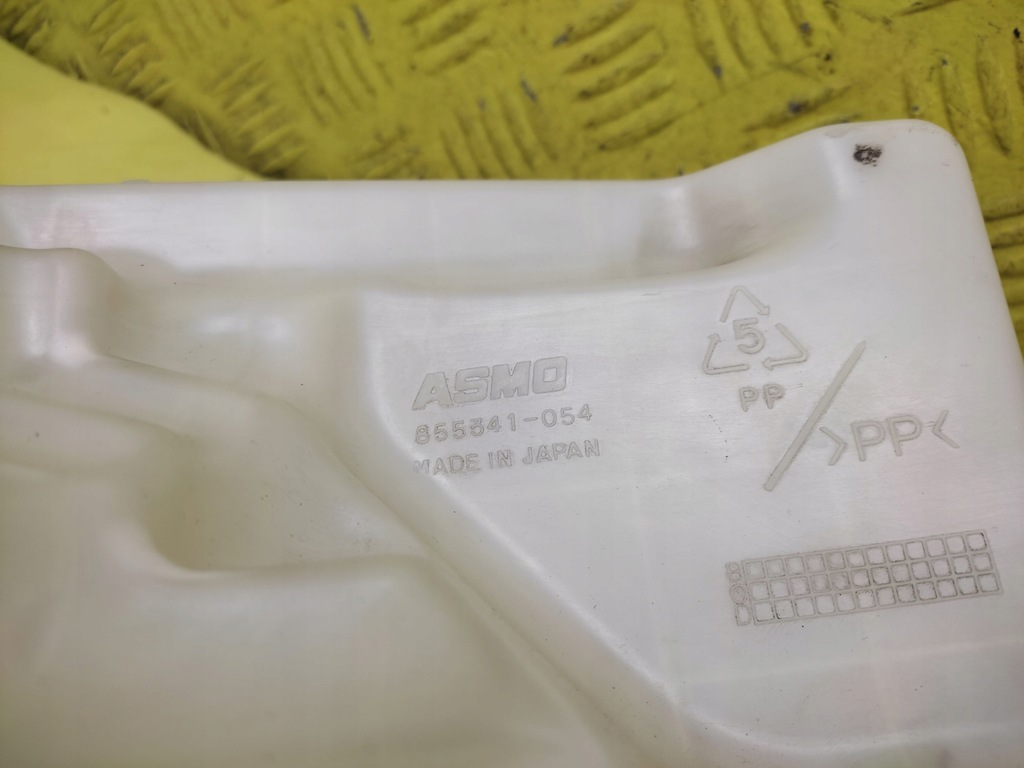 фото №11, Mazda 6 бачок омивача вікон 855341054