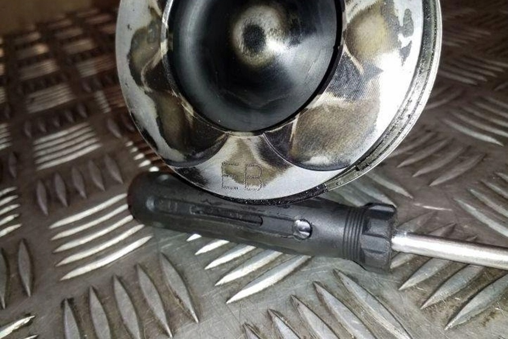 фото №9, Поршень subaru outback br b5eeee 2.0l дизель 110kw 2011