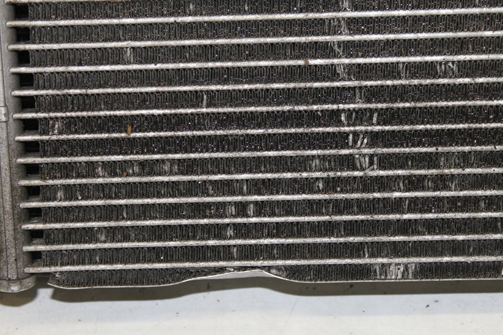 фото №4, Радиатор комплект jaguar xf 2008r 3.0 b автоматическая коробка передач