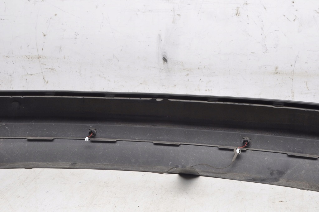 Renault megane iii бампер задняя задний pdc kombi с Разборки