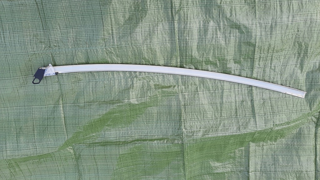 фото №7, Молдинг левая хром infiniti fx37 fx35 fx50 qx70