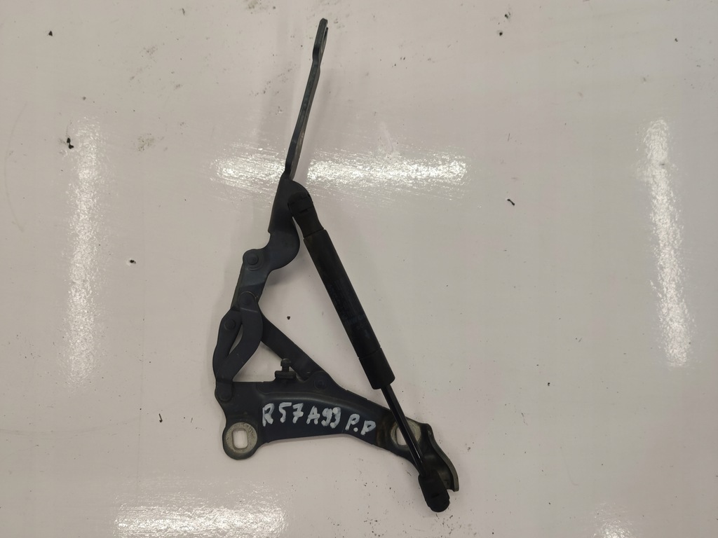 фото №1, Mini r56 r57 lift петля капот правый a93