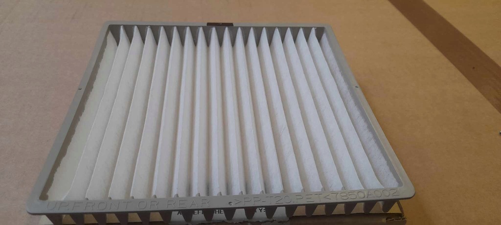 фото №1, Фільтр салонний space star - 7850a002