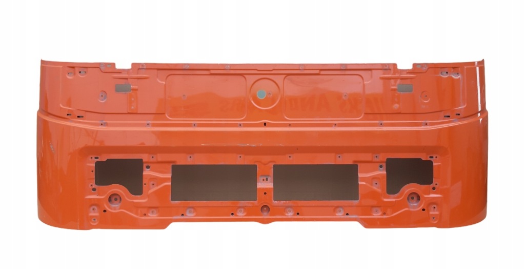 Купити Volvo fh4 капот решітка радіатора решітка  перед оригінал