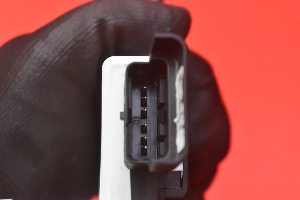 фото №7, Замок двері розсувних правих psa828414 citroen berlingo 2 ii 12-15