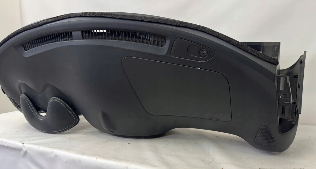 фото №12, Панель приладів приладова консоль nissan juke f15 2016r 1.2 dig-t z11