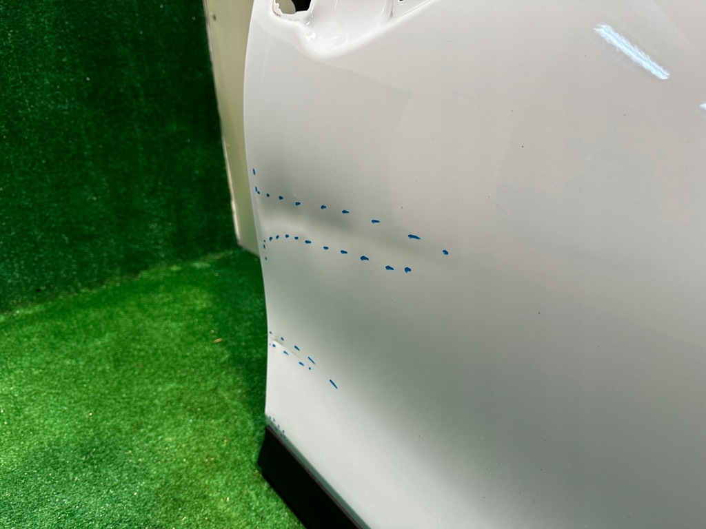 фото №8, Kia xceed x-ceed дверь правый перед передние правое