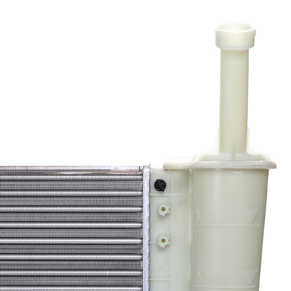 фото №4, Радіатор wody ridex 470r0368 do ford ka ru8 do fiat 500 312 500 c