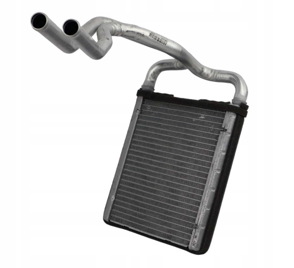 фото №1, Отопитель hyundai accent iv 2010 -