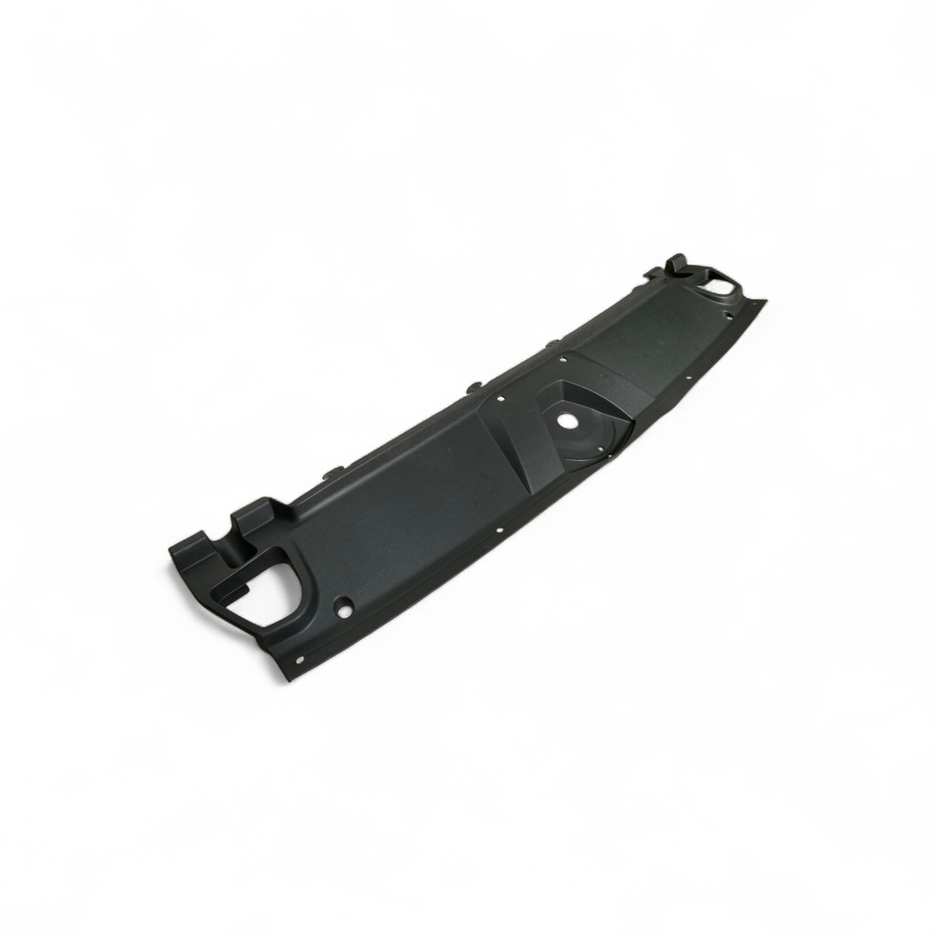 фото №9, Vw arteon 3g8 захист поперечина передній молдинг накладка решітка радіатора