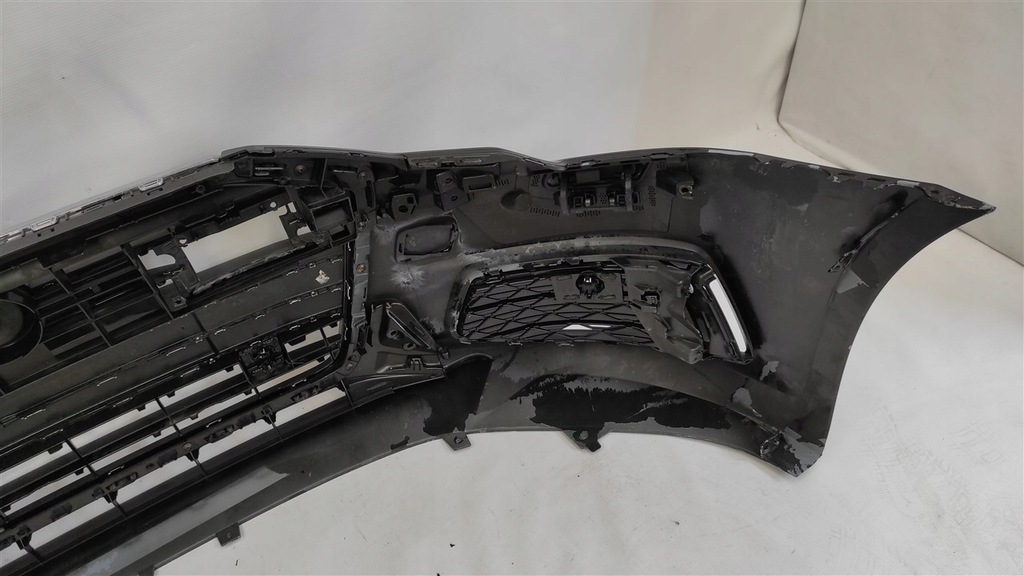 фото №13, Бампер перед audi a6 c8 4k po 2018 4k0807437