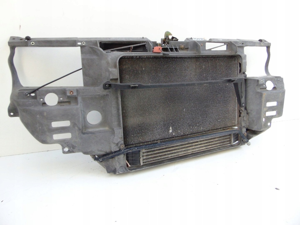 фото №1, Kpl pas перед передний seat alhambra i lift 1.9 tdi