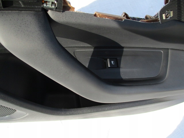 фото №11, Peugeot 508 ii обшивка дверь правых передних