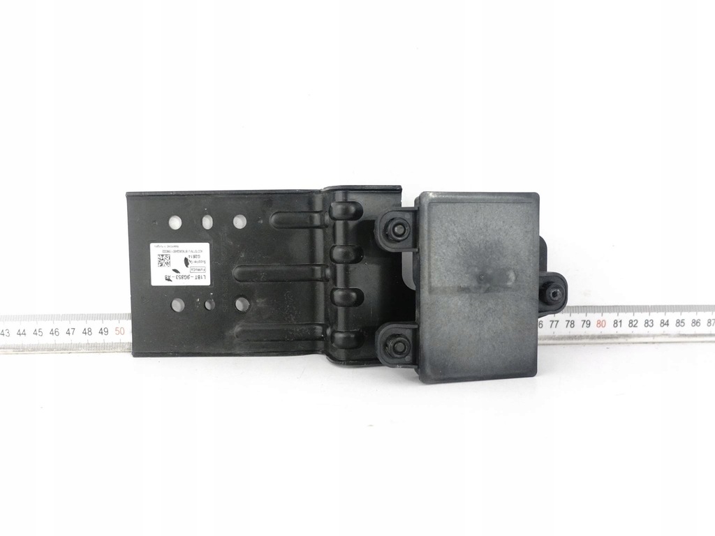 фото №1, Ford kuga mk3 galaxy mk3 mondeo mk5 радар модуль датчик датчик acc + кронштейн