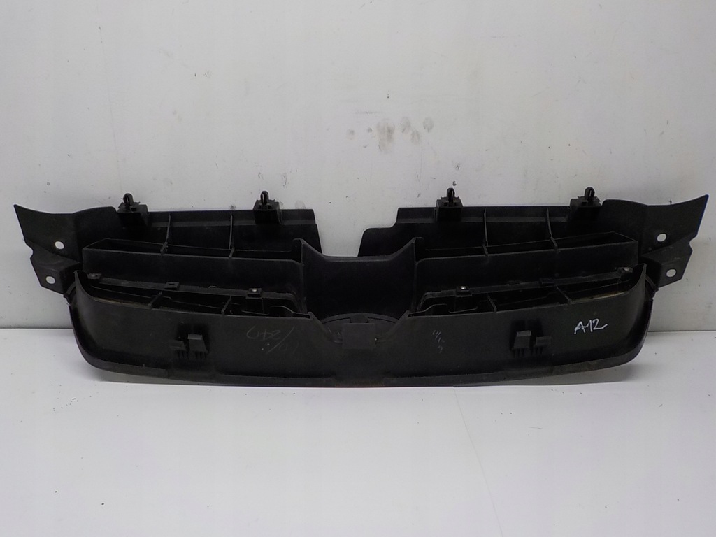 фото №3, Subaru legacy решітка радіатора решітка радіатора 91121-ag150