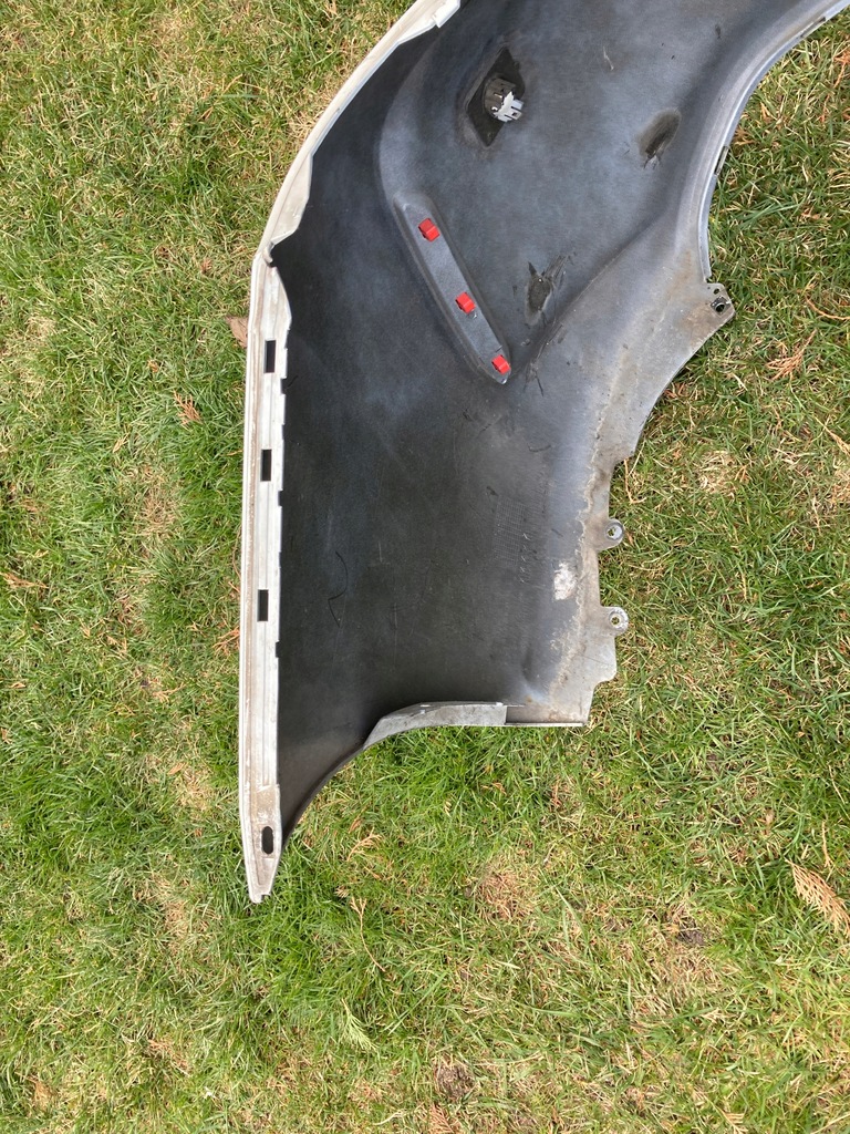 фото №13, Бампер задняя задний bmw 2 m2 f87