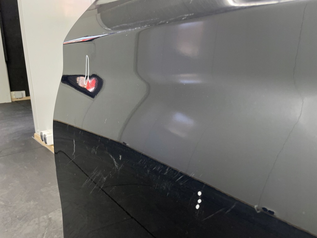 фото №14, Bmw x3 g01 дверь левая передние перед