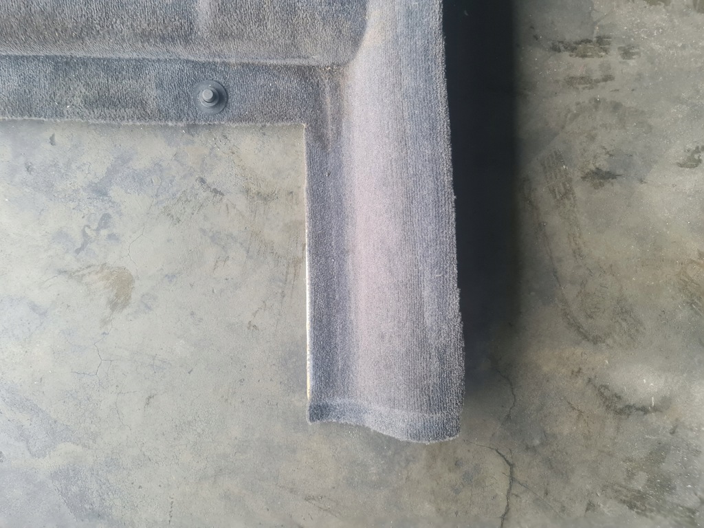 фото №9, Обшивка коврик soul audi a8 d2 long 4d4863021e