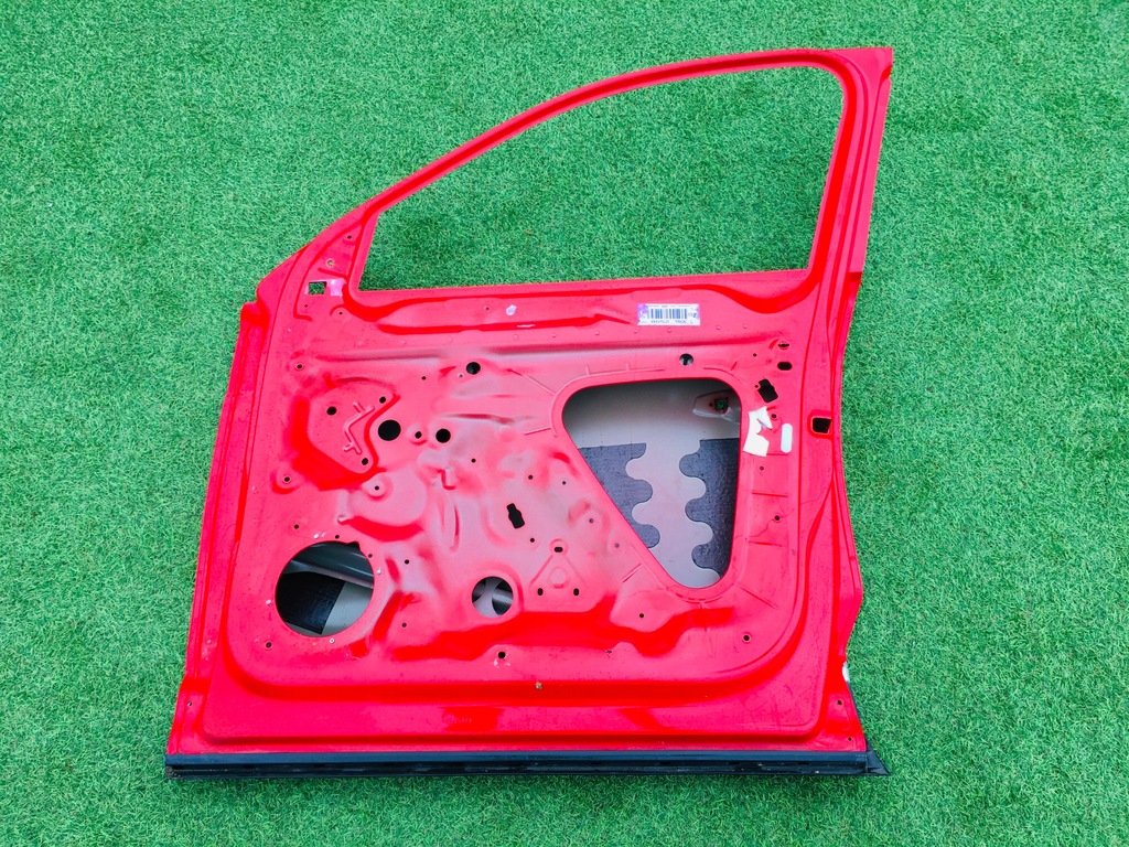 фото №15, Volkswagen vw t-roc 2ga 2017 дверь правое передние перед