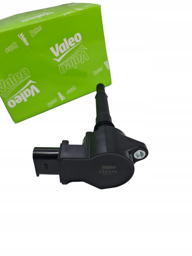 фото №3, Катушка зажигания mercedes clk c209 a209 e w211 m w164 s w221 sl r230 r231