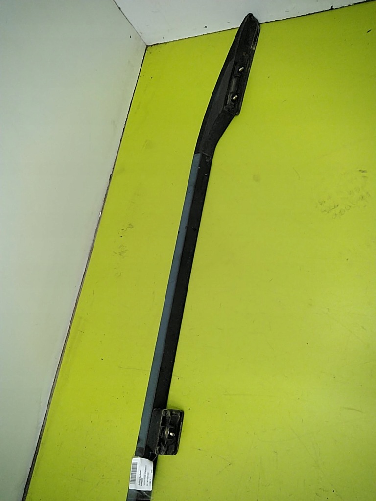 фото №7, Рейлинги mitsubishi pajero iii 1999-2006 v7_w, v6_w mr437683 mr437684 suv