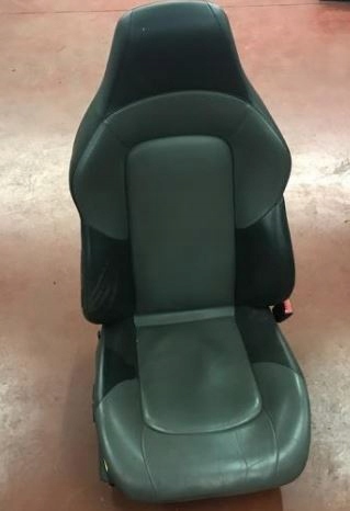 фото №5, Мат нагревательная do автомобиля chrysler crossfire