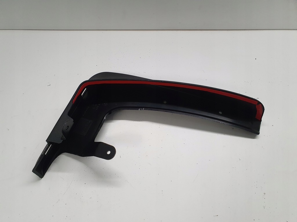 фото №5, Bmw 7 защита против брызговик брызговик задняя правый