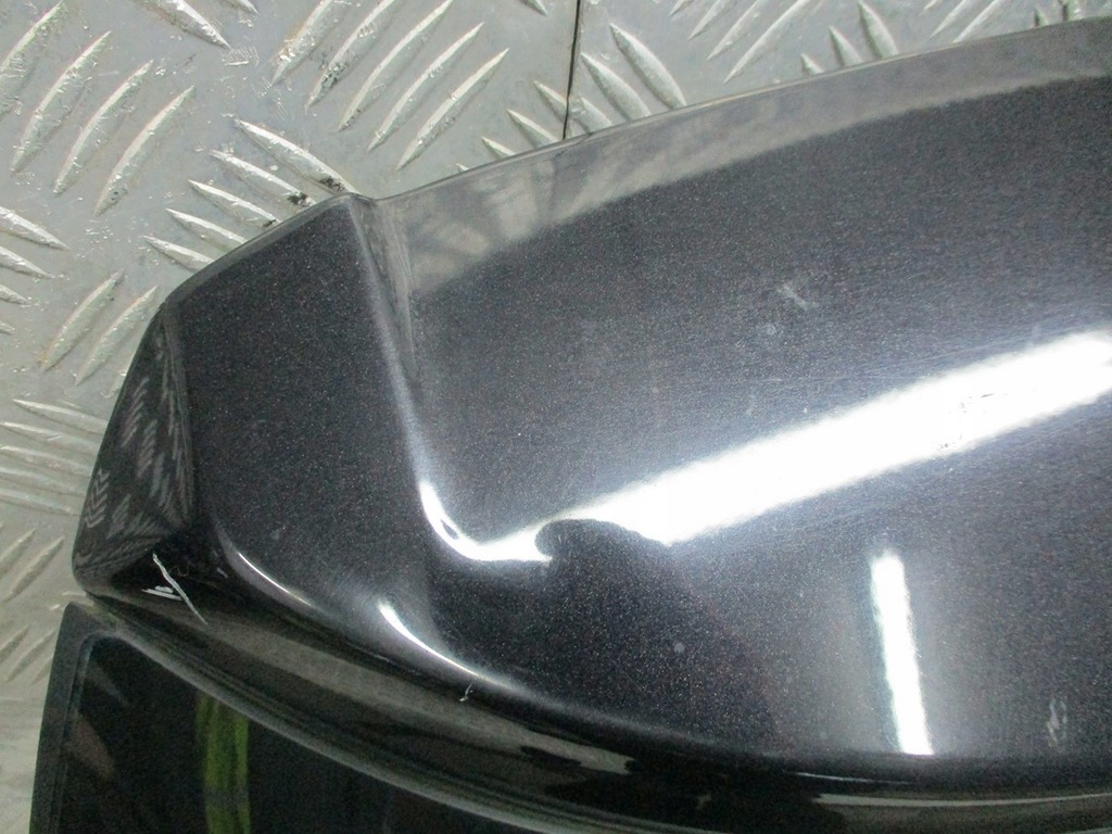 фото №6, Кришка багажника багажника opel signum z20r
