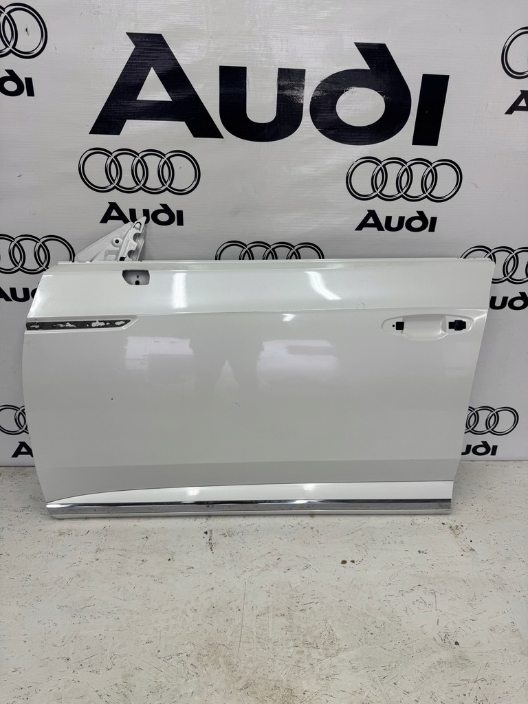 фото №1, Volkswagen vw arteon 3g8 дверь левая передние перед oryg.