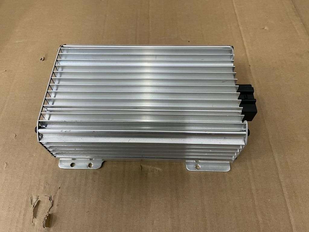 фото №1, Підсилювач аудіо audi a8 d3 4e0035223h 4e0910224