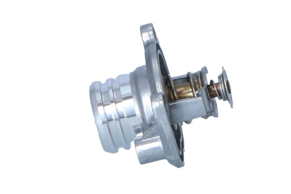 фото №11, Nrf термостат opel 92c agila 00-