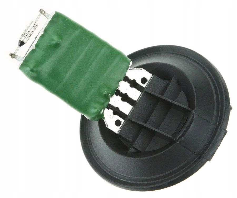 фото №1, Резистор резистор вентилятор skoda roomster 2006-