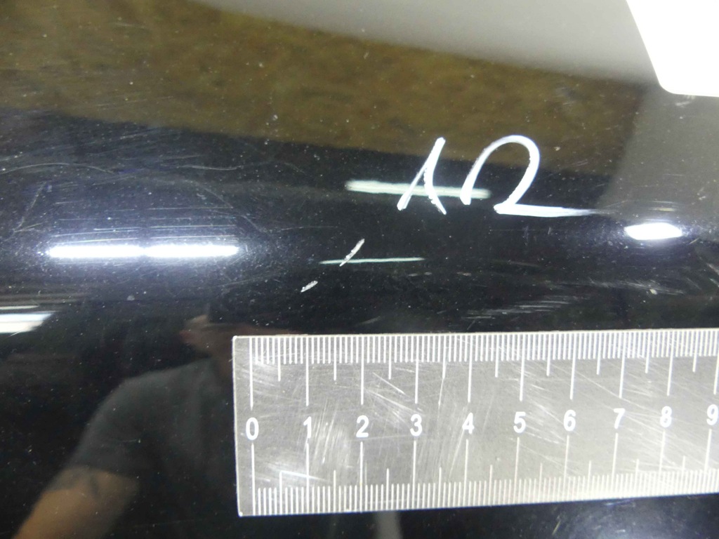 фото №13, Дверь задняя левая volvo s60 ii 10-18 019-26