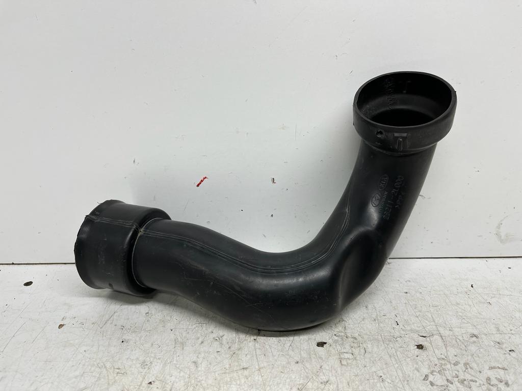 фото №1, Kia ceed hyundai i30 впуск ловець повітря 28211-2l000