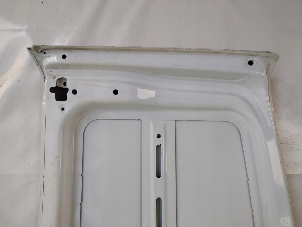 фото №9, Ford transit connect двері ліва задні задня 2002-13