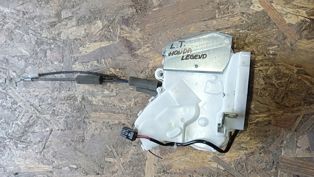 фото №1, Honda legend kb1 замок двері лівий задня 04-12