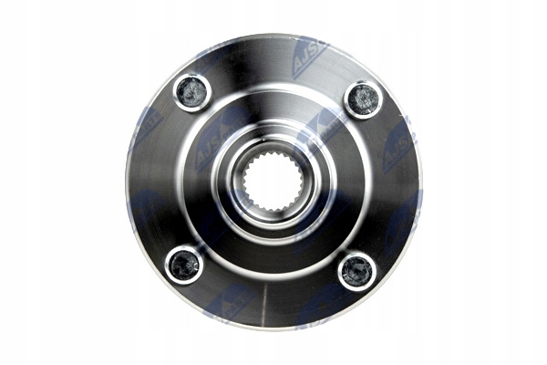 фото №10, Ступиця колеса перед bez підшипник mitsubishi lancer cs 03- lancer mirage