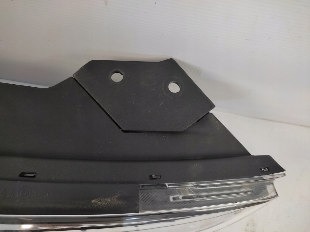 фото №6, Hyundai kona лампа права передня drl 2017- led