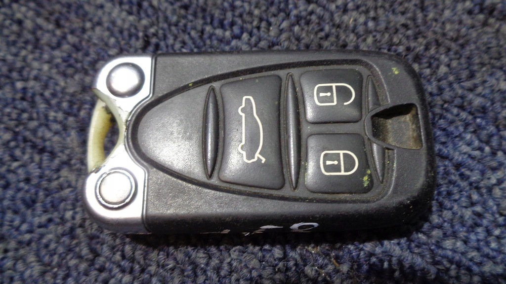 фото №14, Бортовой компьютер замок зажигания bsi alfa romeo 159 1.9 16v jtdm 51812908 0281013576 aut.