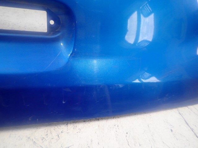 фото №10, Кришка багажника задня кришка багажника suzuki celerio 2014-