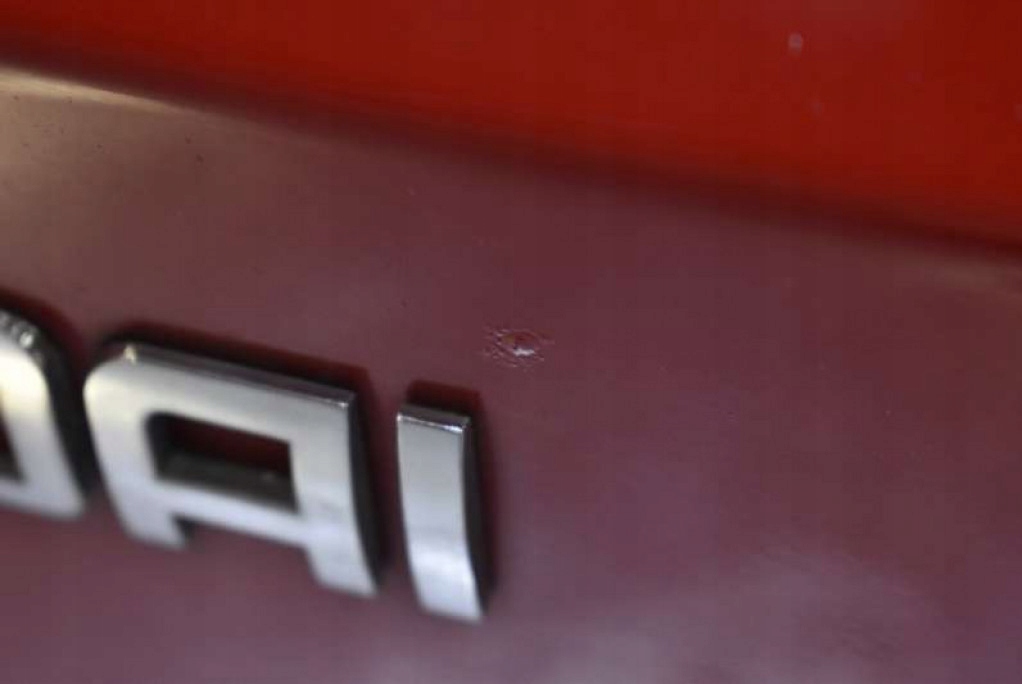 фото №7, Кришка багажника багажника задня задня ja hyundai i30 1 i 5d hb 07-10